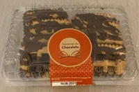 Supremas de Chocolate