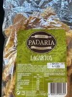 Lagartos