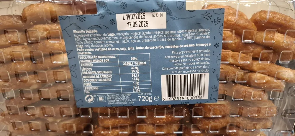 Palmiers