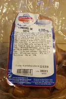 Línguas de gato