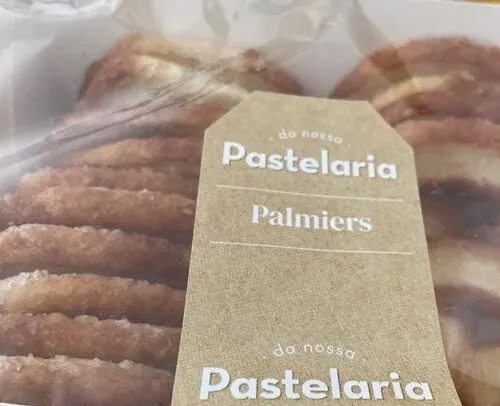 Palmiers