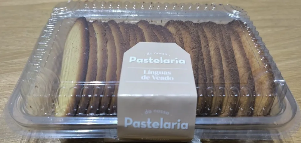 Línguas de Veado