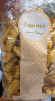 Lagartos