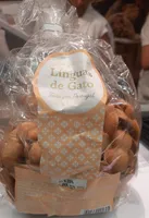 Línguas de Gato