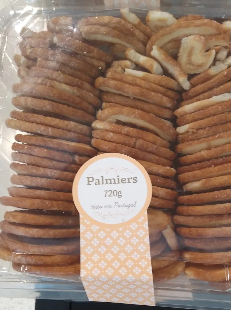 Palmiers