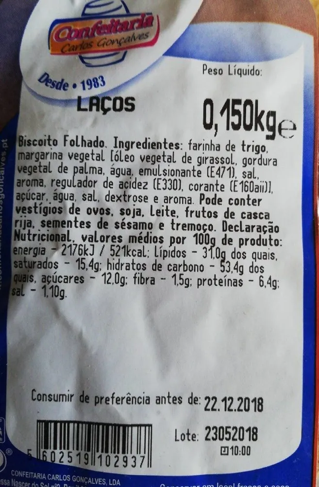 Laços