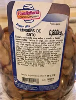 Linguas de gato