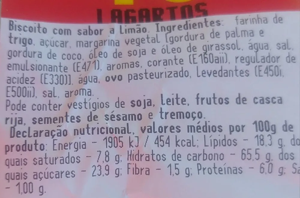 Lagartos