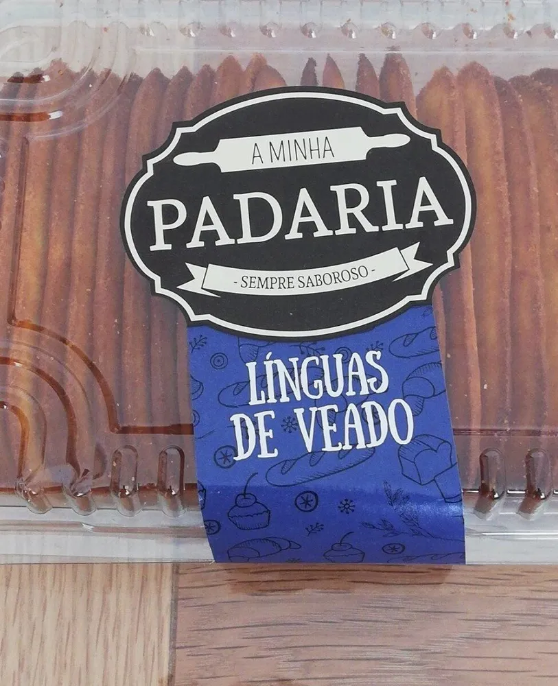 Linguas de veado