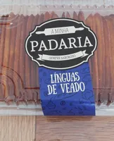 Linguas de veado