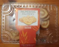 Palmeritas