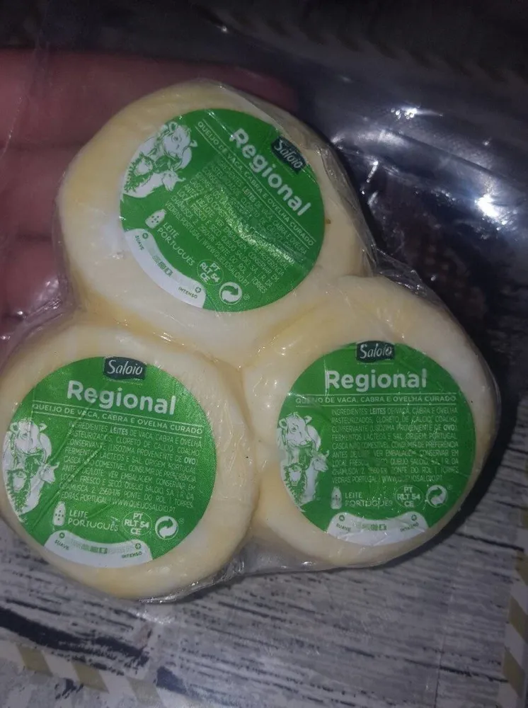 Fromage de vache, chèvre et brebis