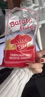Bolachas de manteiga