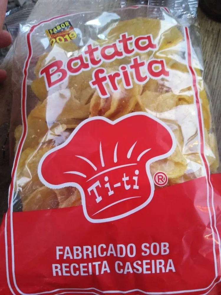 Batata frita