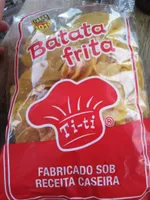 Batata frita