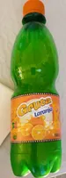 Gruta Laranja