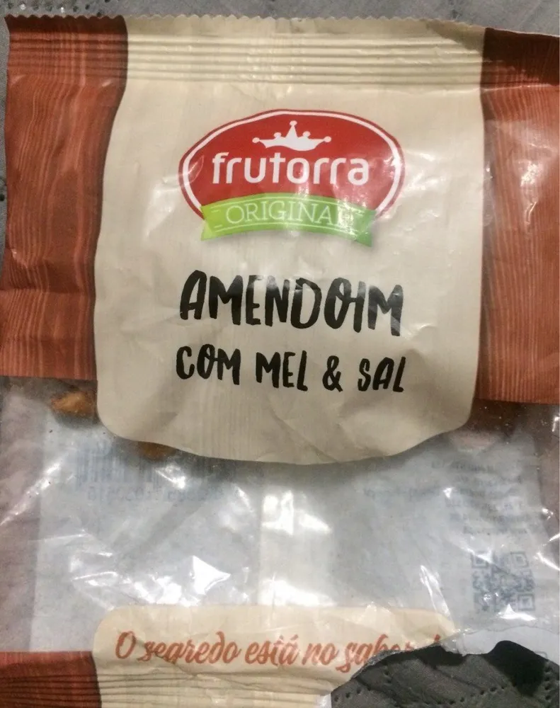 Amendoim