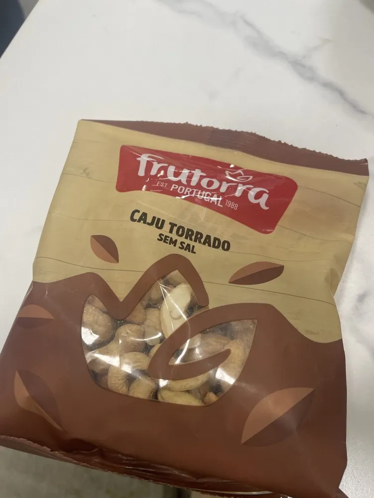 Caju Torrado