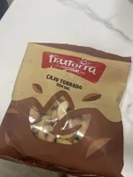 Caju Torrado