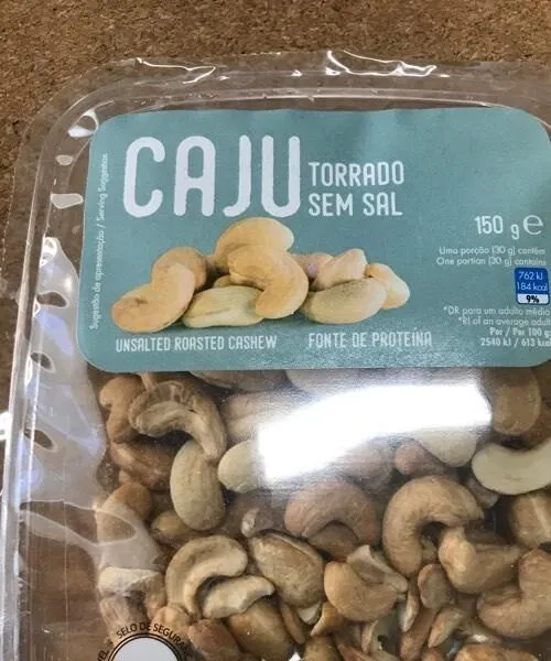 Caju