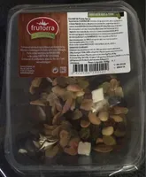 Cocktail de frutos secos