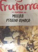 Mistura pequeno almoço