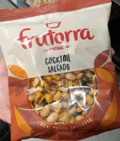 Cocktail Salgado