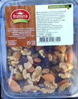 Mix frutos secos y fruta deshidratada