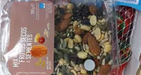 Cx mist frutos secos