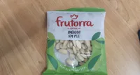 Amendoa sem pele