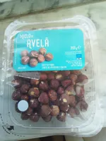 Miolo de avelã