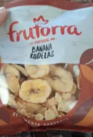 Banana rodelas