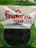 Passa Uva Sem Grainha