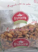 Milho frigo com sal