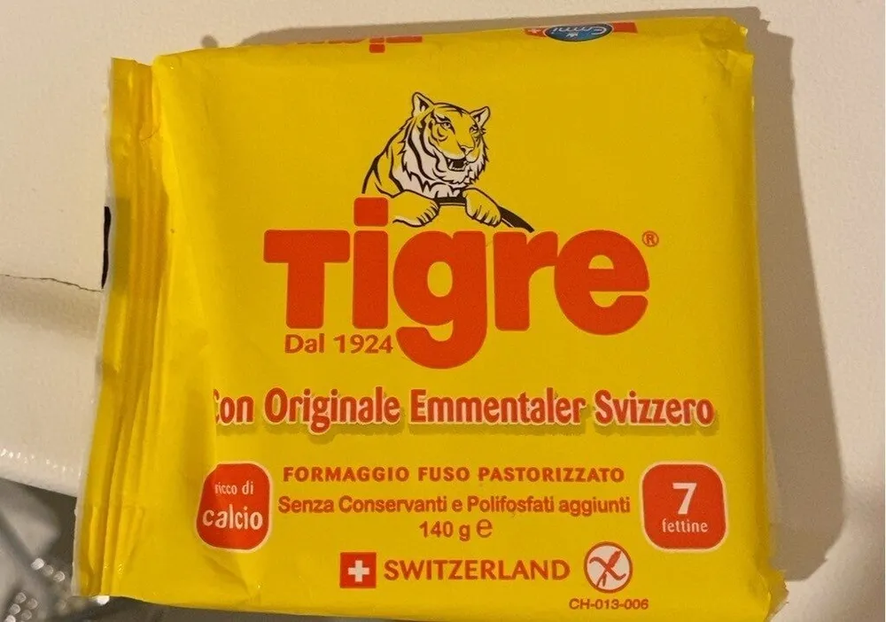 TIGRE
