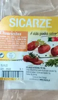 Chouricitos