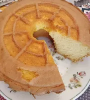 Pão de ló