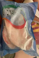 Salmao Posta Congelado