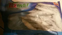 Sardine pequena