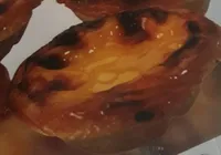 Pastel de nata-flan portugais