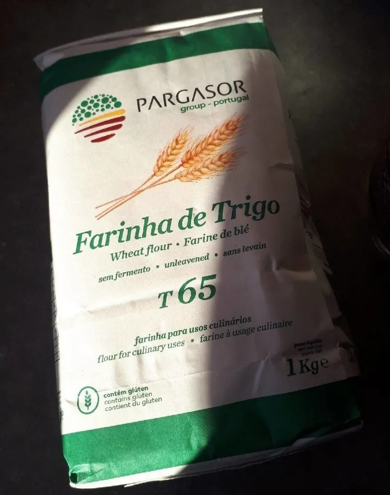 Farine de ble