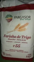 Farinha de Trigo