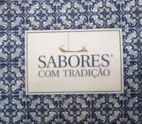SABORES COM TRADIÇAO