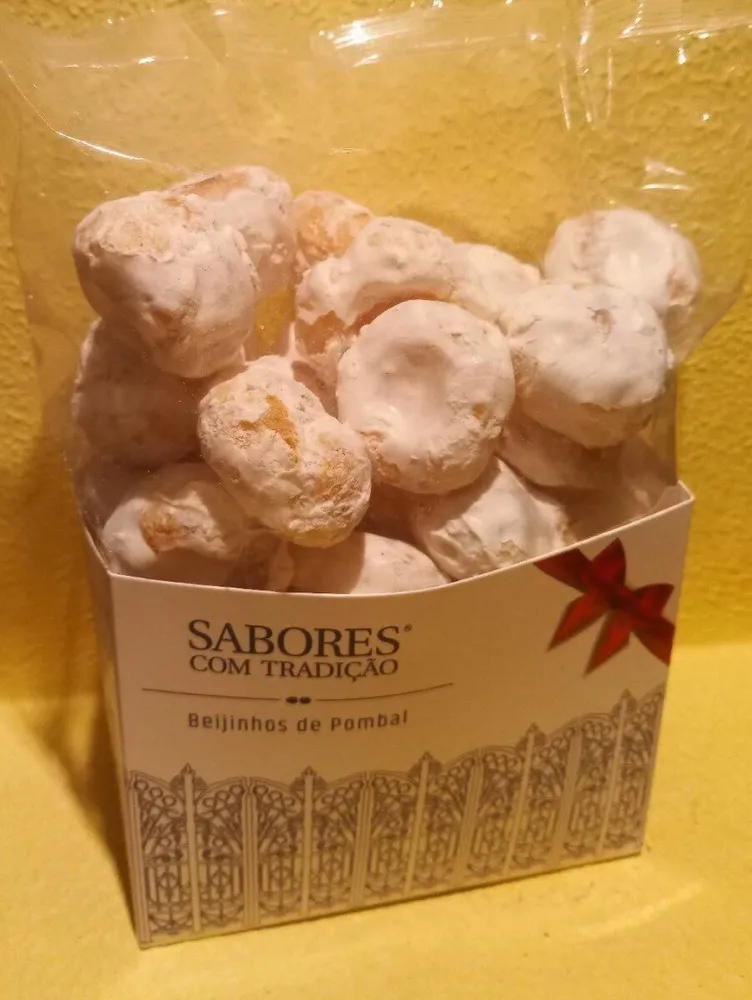 Beijinhos de Pombal