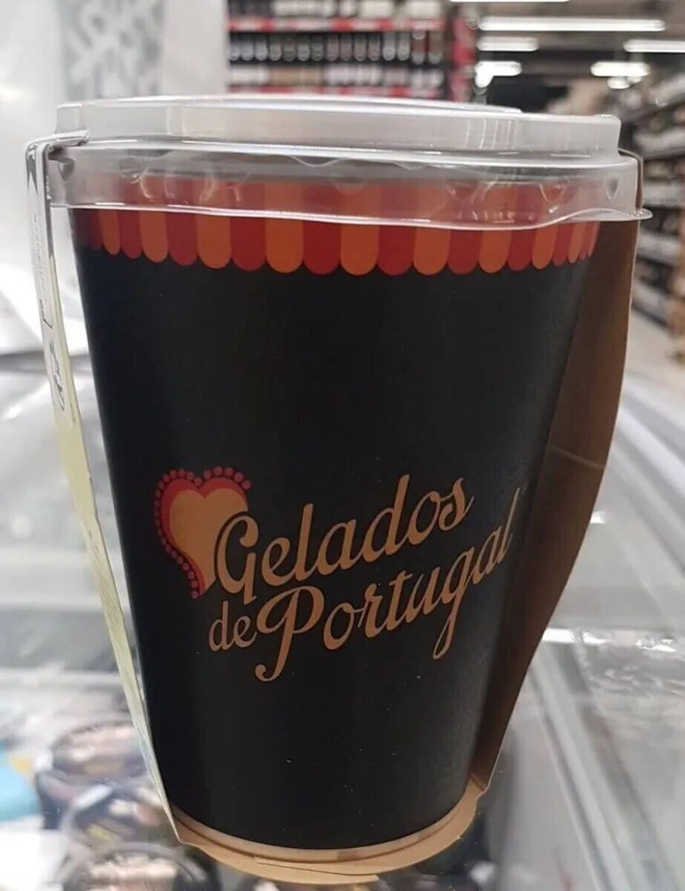 Pastel de nata