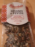 sesamo e pevide