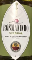 ROSMANINHO superior