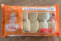Panamistos queijo e fiambre
