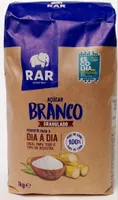 Açúcar Branco Granulado