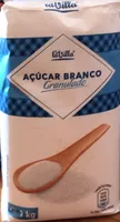 Açucar branco